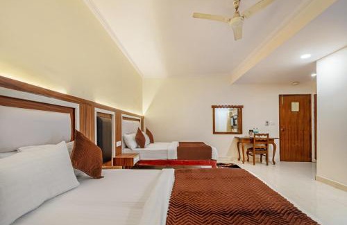 Karol Bagh Hotel | Hotel South Indian