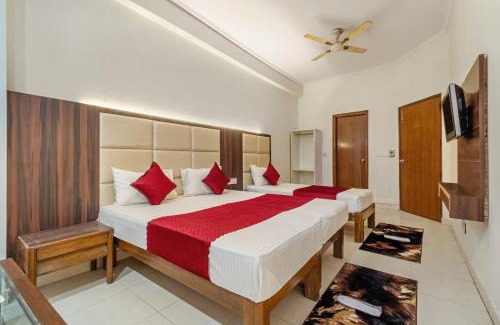 Karol Bagh Hotel | Hotel South Indian