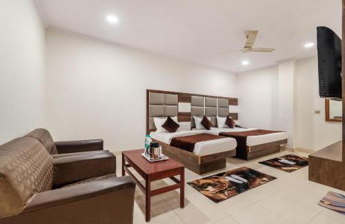 Karol Bagh Hotel | Hotel South Indian