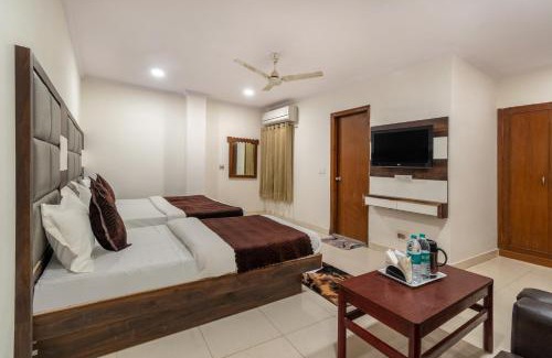 Karol Bagh Hotel | Hotel South Indian