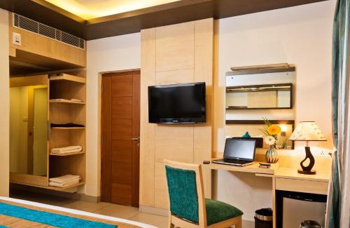 Vijayawada Hotel | Hotel Southern Grand