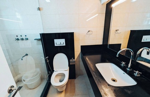 Kelambakkam Hotel | Hotel Southern Residency