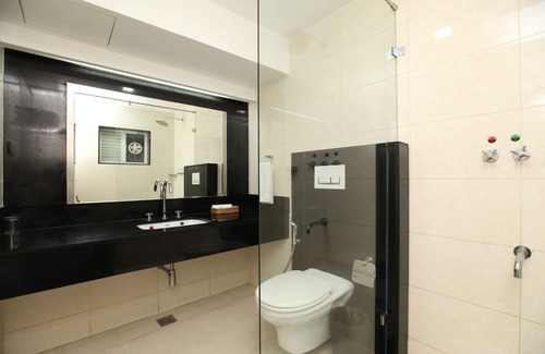 Kelambakkam Hotel | Hotel Southern Residency