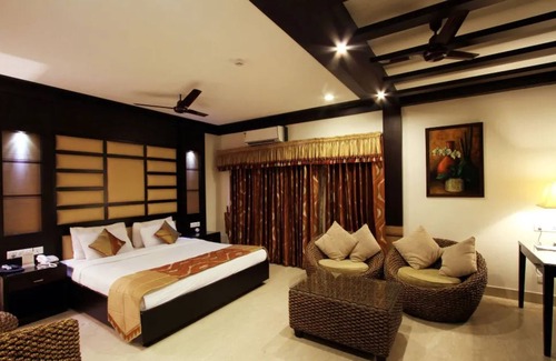 Green Park Hotel | Hotel Southgate