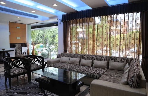 Green Park Hotel | Hotel Southgate