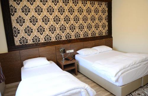 Afyonkarahisar Hotel | Hotel Soydan