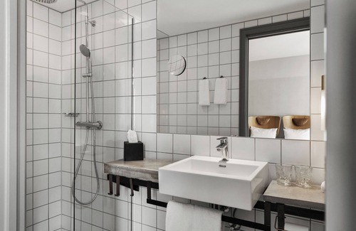 Copenhagen City Centre Hotel | Hotel SP34