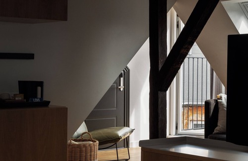 Copenhagen City Centre Hotel | Hotel SP34
