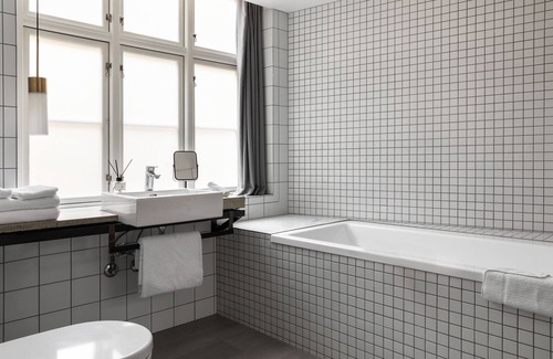 Copenhagen City Centre Hotel | Hotel SP34