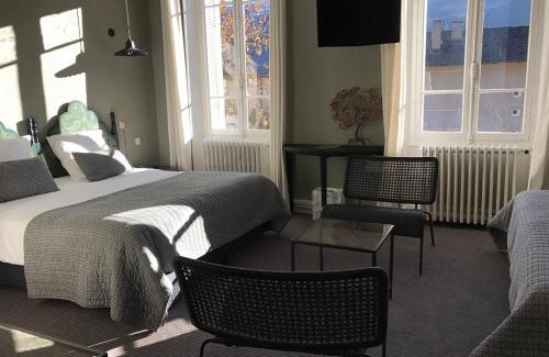 Barcelonnette Hotel | Hotel Spa Azteca Barcelonnette