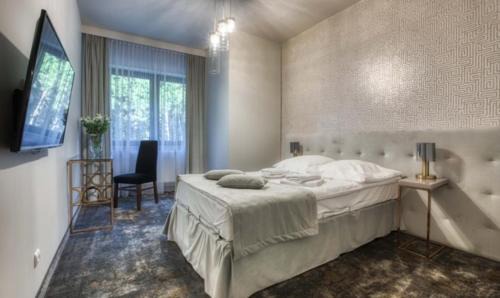 gmina Gieratowice Hotel | Hotel & Spa Biały Dom