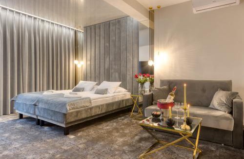 gmina Gieratowice Hotel | Hotel & Spa Biały Dom