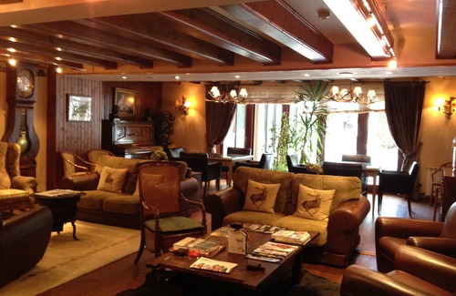 Arties Hotel | Hotel & Spa Casa Irene