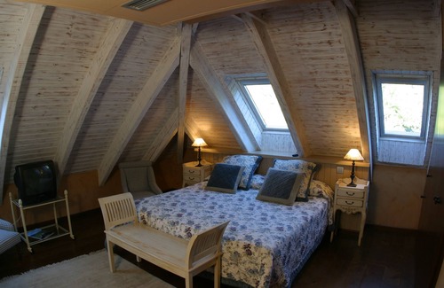 Arties Hotel | Hotel & Spa Casa Irene