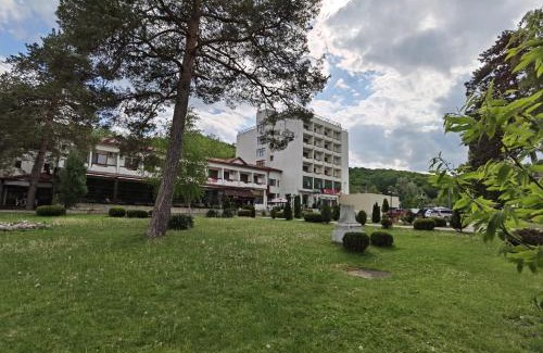 Sarata-Monteoru Hotel | Hotel Spa Cazino Monteoru