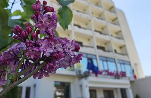 Sarata-Monteoru Hotel | Hotel Spa Cazino Monteoru
