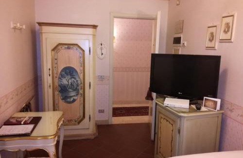 Addizione Erculea Hotel | Hotel & SPA Duchessa Isabella Collection by GSA Hotels