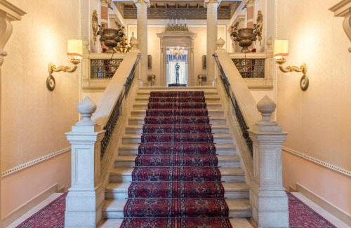 Addizione Erculea Hotel | Hotel & SPA Duchessa Isabella Collection by GSA Hotels
