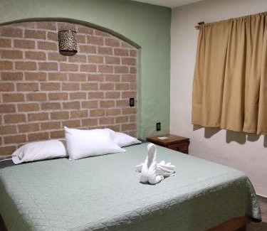 San Juan Cosala Hotel | Hotel Spa el Gran Coral