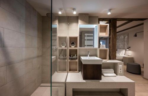 Altstadt Hotel | HOTEL & SPA Goldene Rose