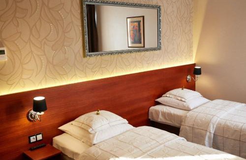 Zory Hotel | Hotel&Spa Kameleon