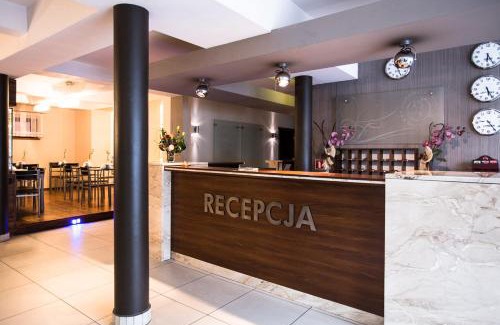 Zory Hotel | Hotel&Spa Kameleon