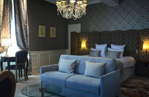Chartres Hotel | Hotel & Spa Le Grand Monarque, Best Western Premier Collection