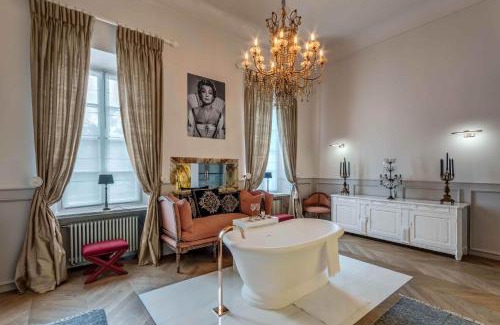 Belsk Duzy Hotel | Hotel & Spa Pałac Mała Wieś