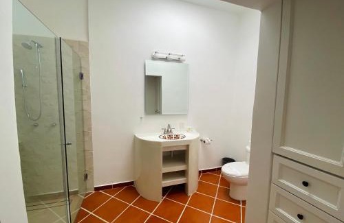 Cuernavaca Hotel | Hotel Spa Posada Tlaltenango