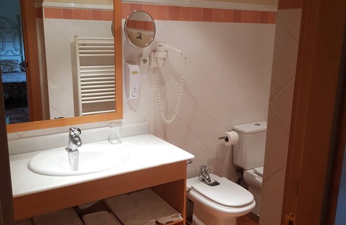 Cistierna Hotel | Hotel Spa Puerta Vadinia