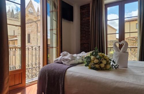 Old Town Hotel | Hotel Spa QH Centro León