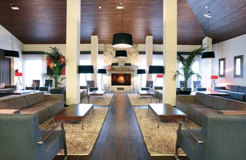 Badaguas Hotel | Hotel & Spa Real Badaguás-Jaca
