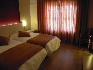 Ciudad de Osma Hotel | Hotel Spa Rio Ucero