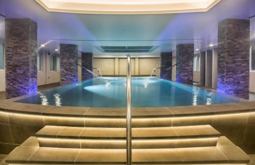 Ciudad de Osma Hotel | Hotel Spa Rio Ucero
