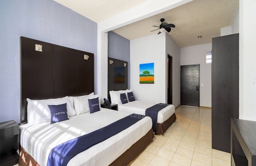 Coatepec Hotel | Hotel Spa Shalam