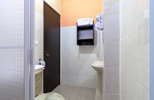 Coatepec Hotel | Hotel Spa Shalam