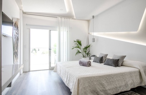 El Albir Hotel | Hotel & Spa Sun Palace Albir
