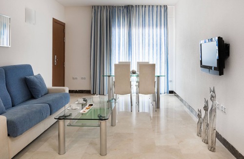 El Albir Hotel | Hotel & Spa Sun Palace Albir