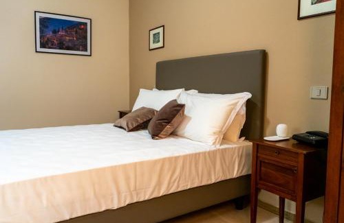 Spello Hotel | Hotel & Spa Villa dei Mosaici