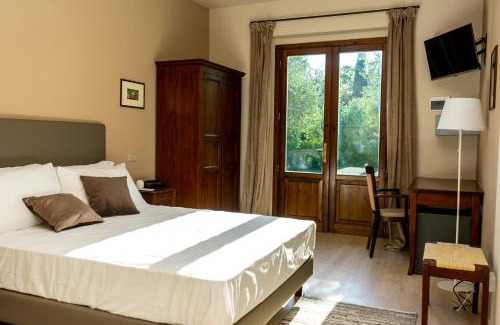 Spello Hotel | Hotel & Spa Villa dei Mosaici