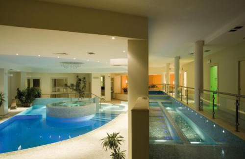 Acquafredda Hotel | Hotel & Spa Villa del Mare - Adult Only