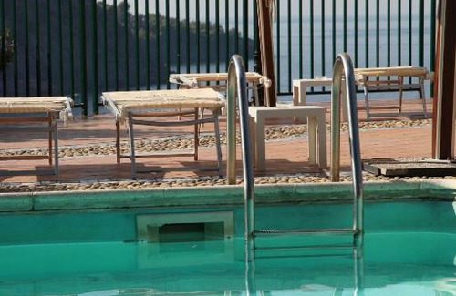 Acquafredda Hotel | Hotel & Spa Villa del Mare - Adult Only