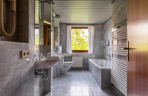Kurpark Hotel | Hotel Spahr