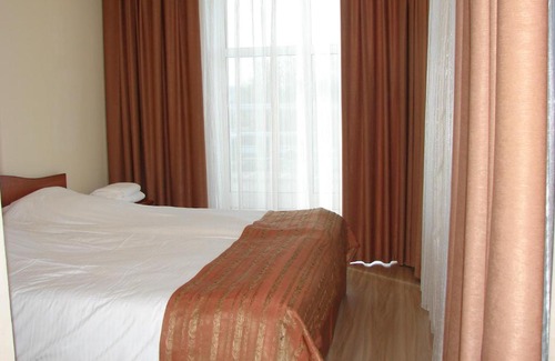 Klin Hotel | Hotel Spektr