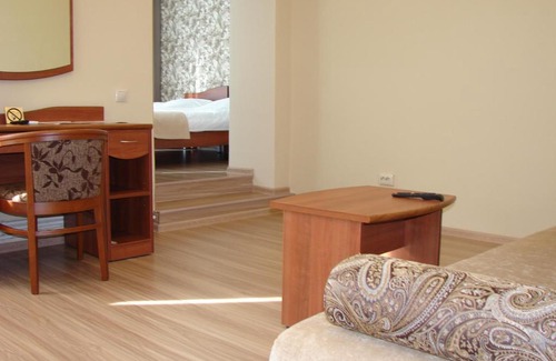 Klin Hotel | Hotel Spektr