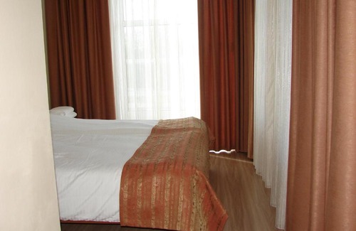 Klin Hotel | Hotel Spektr
