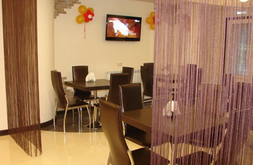 Klin Hotel | Hotel Spektr