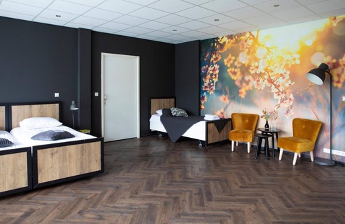 Beekbergen-West Hotel | Hotel Spelderholt