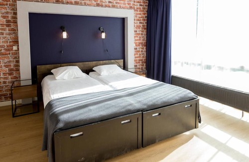 Beekbergen-West Hotel | Hotel Spelderholt