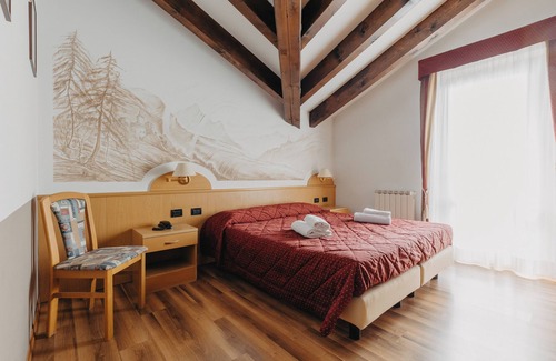 Castel Ivano Hotel | Hotel Spera